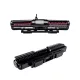 Jebao MCP Series Aquarium Fish Tank WiFi Smart Cross-Flow Circulating Pump Wavemaker with LCD Display Controller. 