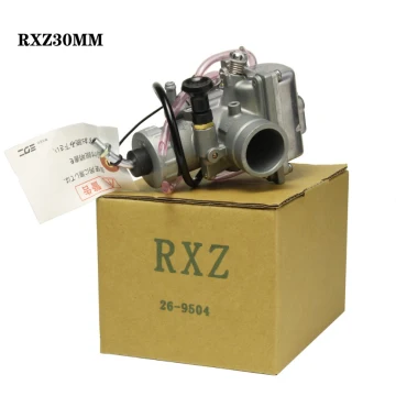 Beli Carb Rxz Mili Pada Harga Terendah Lazada Com My
