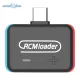 Ready Stock RCMloader One for NS RCM Payload Atmosphere ReiNX SXOS Loader. 
