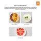 (FREE ADAPTER) Xiaomi Mijia Smart Steaming Oven 1200w High Power 30L 小米米家智能蒸烤箱蒸箱. 