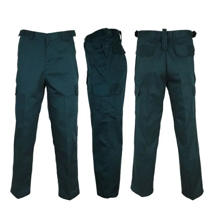 Seluar KRS uniform No 4 Guru dan Pelajar oleh Outpost