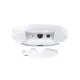 TP-Link SMB EAP613 AX1800 Wireless Dual Band Ceiling Mount Access Point ( No Power Adapter ). 