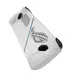 For ASUS ROG Ally Silicone Protective Case for ROG Ally Gaming Machine Drop-proof Cases,soft and Non Deformable. 