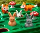 Rabbit Jumpin 60 Challenges - Fun Travel Puzzle Board Game for Kids Ages 4+ | Children Birthday Gift for Boys and Girls | Smart IQ Training Toys | Smartgames Jump in. 