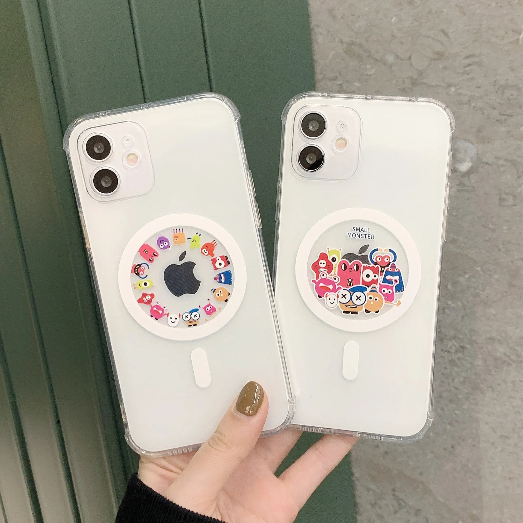 Magsafe iphone 7 plus Clearance