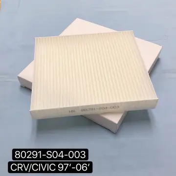 Buy Filter Aircond Honda Civic online  Lazada.com.my