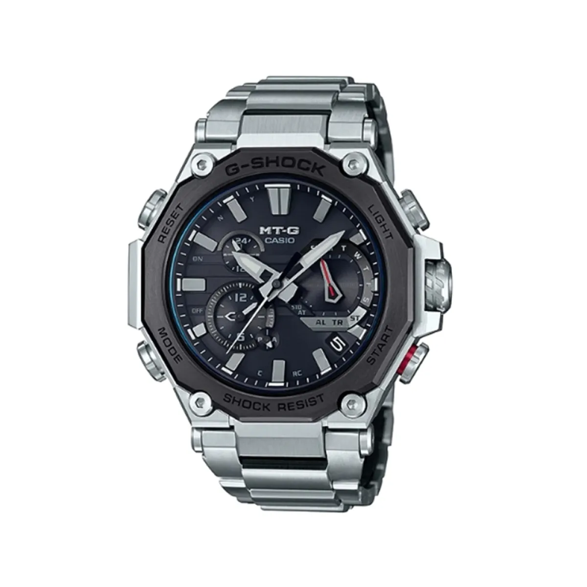 Casio G Shock Mtg B00d 1a Mtgb00d1a Mtg B00d1a All Products Are 100 Authentic And Comes With 18 Months Local Supplier Warranty Lazada