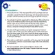 Happy Singapore SIM Card - 3-15 Days 1-8GB Unlimited Data Prepaid Travel SIM (5G/4G). 