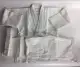Judo Gi Uniforms 450G/M² Made Of Cotton. 