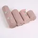 NEENCA 5 Pieces Elastic Bandage Wrap | Hook & Loop Fasteners at Both Ends | Latex Free Hypoallergenic Compression Roll for Sprains & Injuries. 