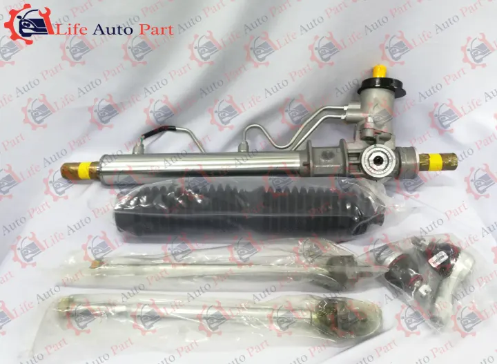 New Waja Satria Wira Power Steering Rack Lazada