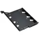Fractal Design Define R6 HDD Drive Tray Kit - Type A 2xHDD Black XX1464 FD-ACC-HDD-A-BK-2P. 