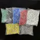 1000pcs/Pack E0508 E7508 E1008 E1508 E2508 Insulated Ferrules Terminal Block Cord End Wire Connector Electrical Crimp Terminator. 