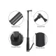 POV Pole 19” Monopod Selfie Stick Extension Adjustable For GoPro/Action Camera. 