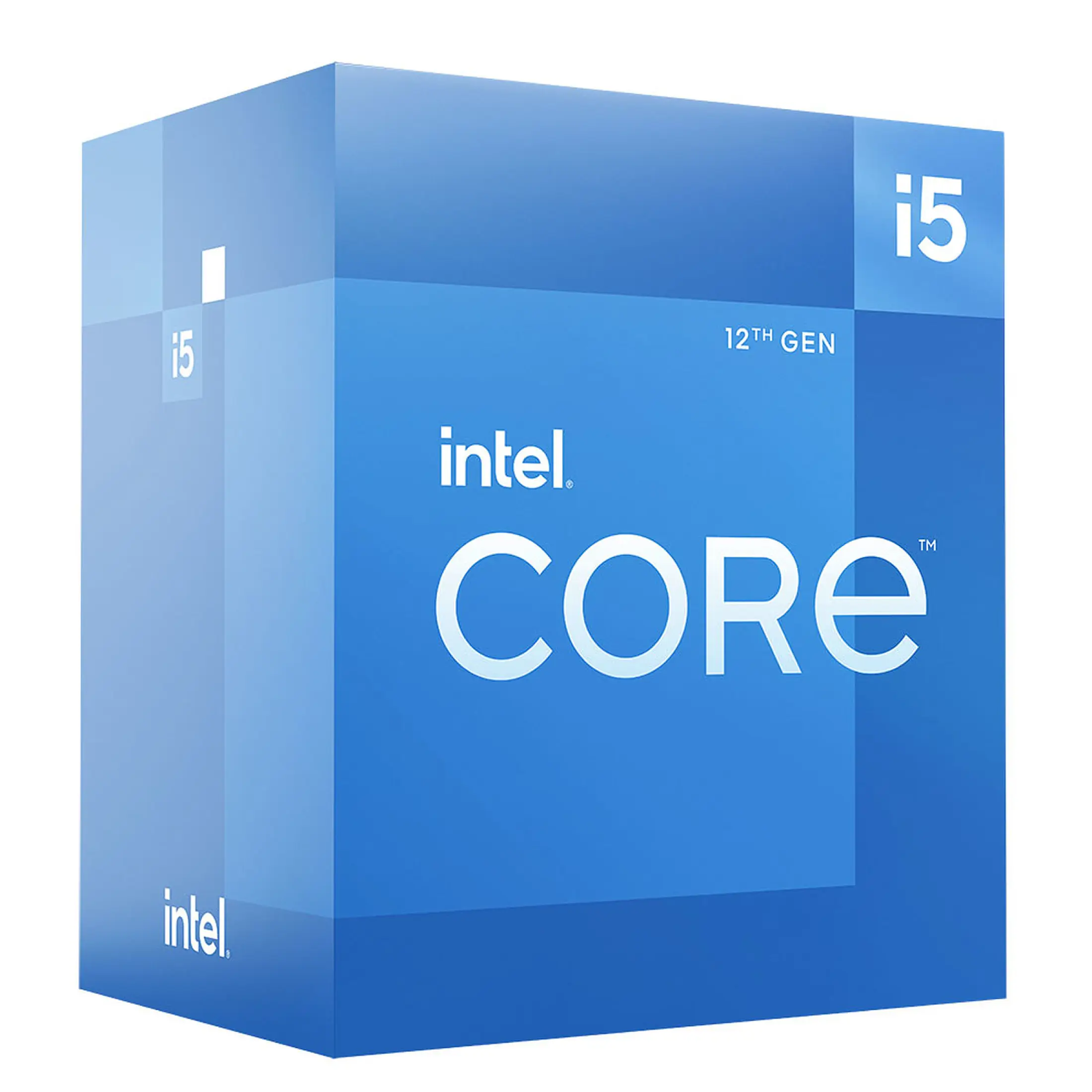 Intel i7 12700 oem