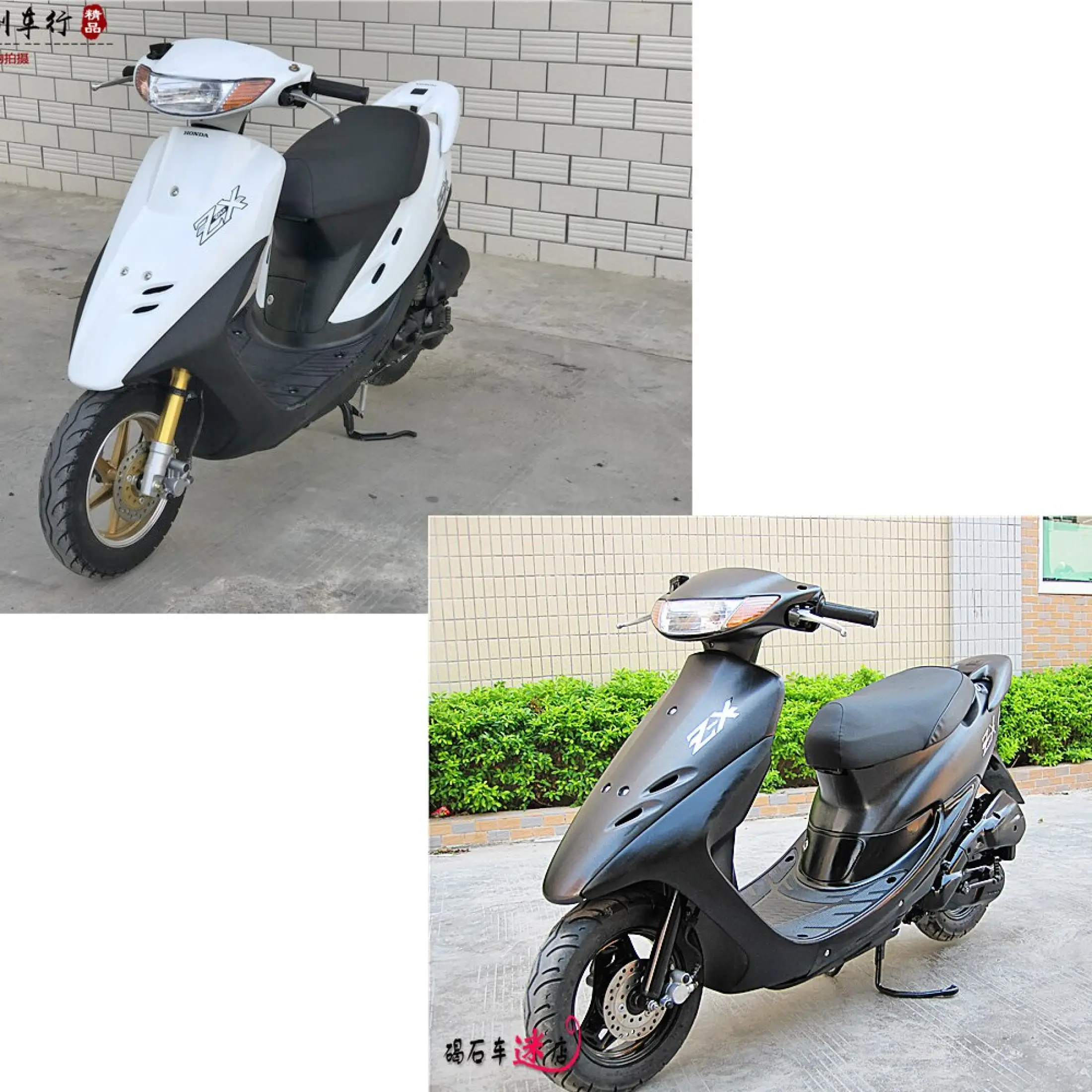 สต กเกอร สะท อนแสงรถจ กรยานยนต Decals โลโก สต กเกอร ตกแต งสำหร บ Honda Dio Zx Af27 Af28 Af34 Af35 3d สต กเกอร ส ญล กษณ Lazada Co Th