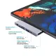 USB C Hub for Samsung Galaxy Tab S7 FE S7 S8 Plus S9 FE S10 Ultra S10 FE 10.9  S10 FE+ 13.1 Type C Adapter Docking Station HDMI SD/TF Card Reader. 