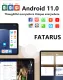 [ FATARUS ] 2022 New Global Version original tablet 10.8 inch IPS screen Android Tablet 10GB RAM + 256GB ROM Android 11.0 5G Wifi GPS tablet SIM card with Study and Work Tablet PC Microsoft Office Bluetooth Keyboard tablet android. 