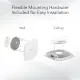Netgear Wireless Access Point (WAX615) - WiFi 6 Dual-Band AX3000 Speed | Up to 256 Client Devices. 