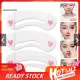 Eyebrows Styling Reusable Eyebrow Shaping & Defining Stencils Eyebrow Frame Drawing Guide Styling Shaping Grooming Template Card Easy Makeup Beauty Kit Easy Eyebrow Grooming & Styling,Eyebrow Drawing Guide Shaping Template. 