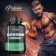 Pslalae Testosterone Booster for Men - Ashwagandha, Tongkat Ali, Pycnogenol, Tribulus, Endurance, Power and Strength, Promotes Muscle Growth. 