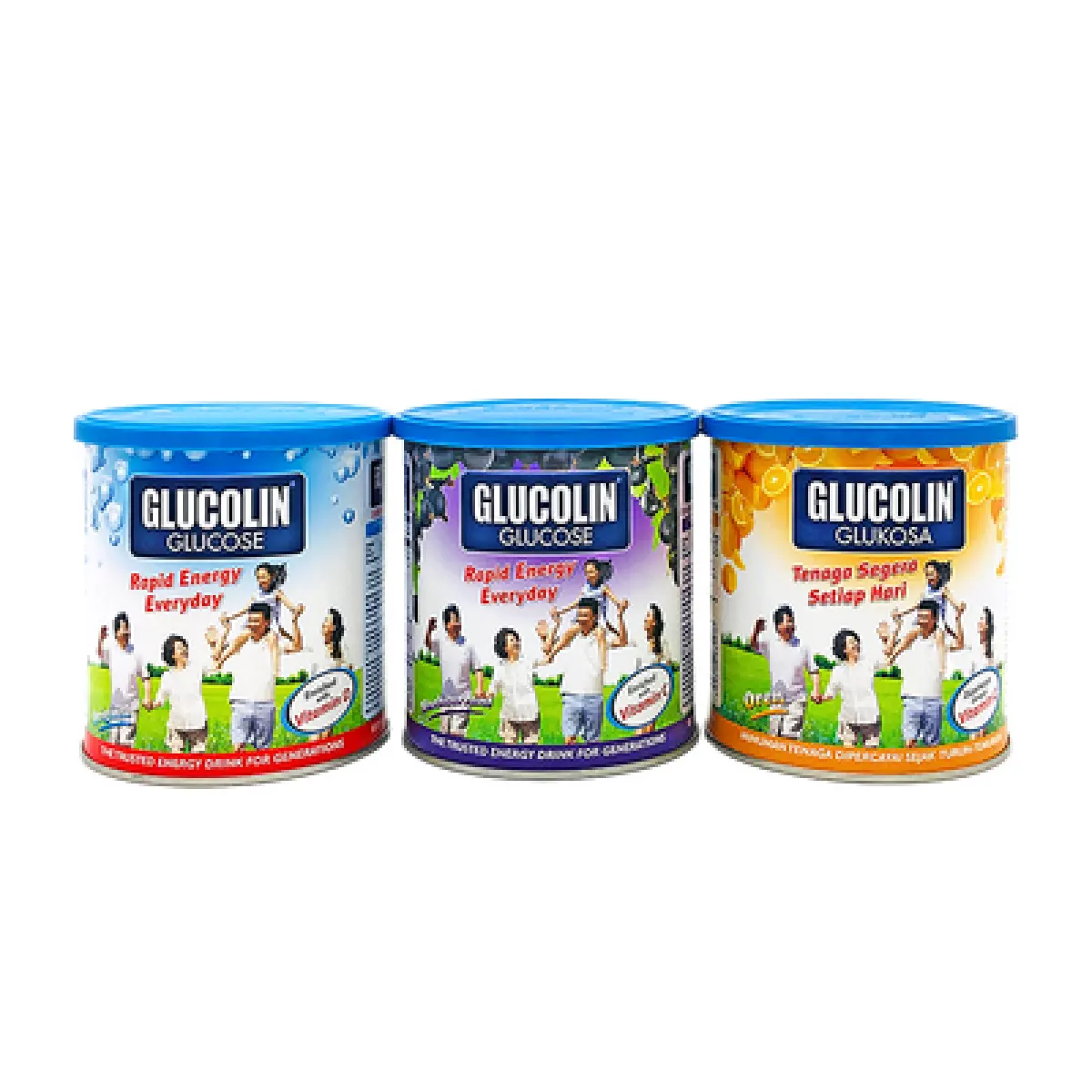 Glucolin Glucose 420g Blackcurrant Flavour Exp 06 2023 With Vitamin C Energy Drink Relieves Fatigue Glukosa 葡萄糖 Lazada