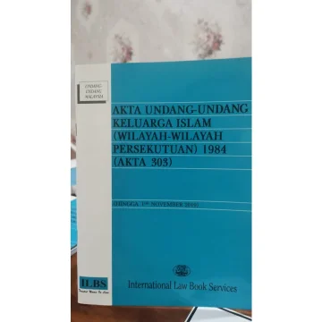 Beli Undang Undang Am Pada Harga Terendah Lazada Com My