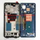 Original Oled For Motorola Edge 40 Pro LCD Edge 40 Neo Display Frame Touch Digitizer For Moto Edge 40 XT2303-2 X40 XT2301-5 Frame. 
