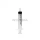 CIRINGE, Syringe Picagari Slip Centre, Size 5 ml - 100 pcs. 