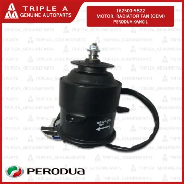 Beli Motor Kipas Radiator Kancil Pada Harga Terendah Lazada Com My