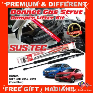 Buy Honda City Hood Damper online  Lazada.com.my