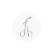 [The FACE Shop] Daily Beauty Tools Under Eyelash Curler 1ea. 