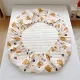 Waterproof Bedsheet Thicken Fitted Sheet Queen Size Mattress Cover Premium Quality Bed Sheet Single Queen King Size. 