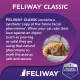 Feliway Classic Diffuser+Refill 30 Days Starter Kit Plug-In for Cat (48ml). 
