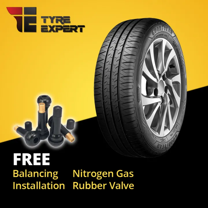Goodyear Assurance Duraplus 2 With Installation 165 55r14 165 60r13 165 60r14 175 50r15 175 70r13 185 60r14 Lazada