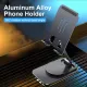 GOOJODOQ Tablet Phone Stand Holder For iPad Pro 11 10th 10.2 7th 8th 9th Gen 360 degree rotatable for ipad Adjusstable Metal soporte tablet phone. 