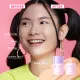 [LOCAL SHIPPING] DAZZLE ME Day by Day Liquid Foundation High Coverage Waterproof with SPF25 PA+++ 粉底 25ml. 