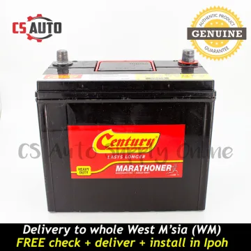 Beli Battery For Saga Flx Pada Harga Terendah Lazada Com My