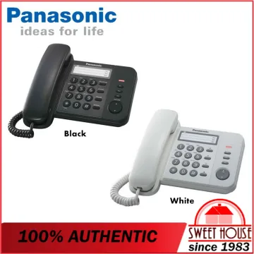 Beli telefon rumah panasonic Pada Harga Terendah  Lazada.com.my