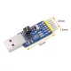 USB CP2102 Sang TTL RS232 USB TTL Sang RS485 Chuyển Đổi Lẫn Nhau Bảng Mô-đun Chuyển Đổi 6 Trong 1, Tương Thích 3.3V/5V. 