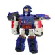 Mainan Anak ROBOT AIR PHANTOM & PIRATE SHIP Robot Deformed Figure 2in1. 