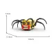 ☽✺ ETJGFHY Charles Train Toys Choo Choo Charles Compatible With Lego [B0266]. 