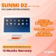 Sunmi D2 Smart Desktop POS Terminal Android All in One Device | POS System. 
