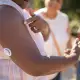 The new Dexcom G7. The most accurate CGM system. 