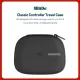8BitDo Classic Controller Travel Case for Sn30 Pro+ & Pro 2 Controllers, Switch Pro, PS5, PS4, Xbox Controller and more. 