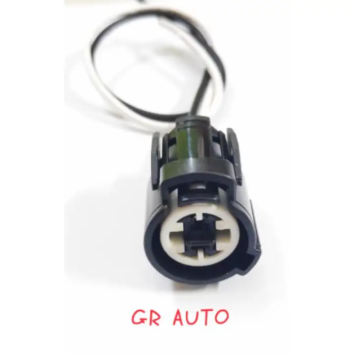 HONDA SO4,SR4,SDA FAN SWITCH COOLANT SENSOR SOCKET
