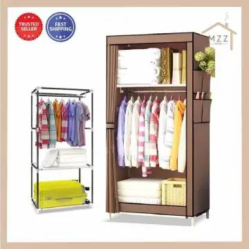 Beli Tempat Sangkut Baju Pada Harga Terendah Lazada Com My