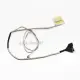 1pc Notebook LCD Cable Video Screen Flex Wire for Lenovo G40-30 G40-45 G40-70 V1000 V2000 G50-45 G50-70 G50-30 Z50-70 Z50-45 Laptop LCD LED LVDS Display Cable DC02001MG00 DC02001M600. 