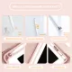iPad Cover Case for iPad mini 7th 6th gen iPad 10th 9th 8th 7th 6th 5th Generation 2019 10.2 Inch with Pencil Holder iPad Pro 11 2022 2021 2020 2018 Casing Cover. 