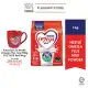 NESTLE OMEGA PLUS Powder Softpack 1kg. 